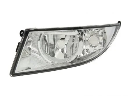 Фара противотуманная DEPO 665-2008L-UE