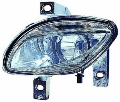 ПРОТИТУМАННА ФАРА DEPO 666-2004R-UE