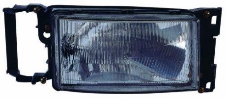 Фара передня DEPO 7711104RLDEM