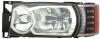 HEAD LAMP.UNIT..ECE.LED TYPE.HID TYPE.MANUAL.W/O CORNER LAMP.SC.TRUK..14- / Bulb Type: H7, D1R DEPO 7711105RLDHEN (фото 1)