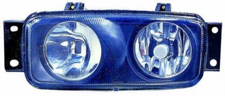 Фара противотуманная DEPO 7712002RUE