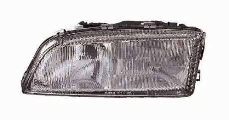 Фара главного света передняя, левая DEPO 773-1108L-LD-EM (фото 1)