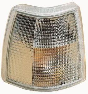 Фонарь указателя поворота DEPO 773-1505R-UE