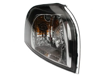 Лампа сигналу повороту DEPO 773-1517R-AE