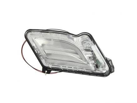 ДЕННІ ХОДОВІ ВОГНІ DEPO 7731603LAQ