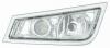 FOG LAMP W/CORNER LAMP.UNIT..ECE.GREY TYPE.VV.TRUK FH16..08-12 / Bulb Type: H3, H7 DEPO 7732016RUE6 (фото 1)