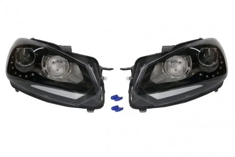 Автозапчасть DEPO D411113PMLDEM2