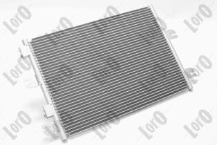 КОНДЕНСАТОР, КОНДИЦІОНЕР DEPO T16-01-003 (фото 1)