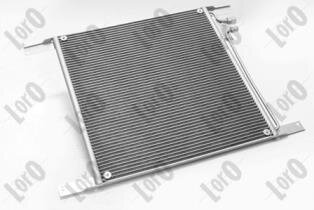 КОНДЕНСАТОР, КОНДИЦІОНЕР DEPO T16-05-004