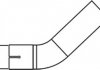 Вихлопна труба Dinex 29642 (фото 1)