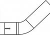 Вихлопна труба Dinex 29642 (фото 2)