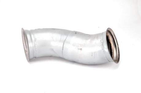 Труба вихлопного газу Dinex 66127 (фото 1)