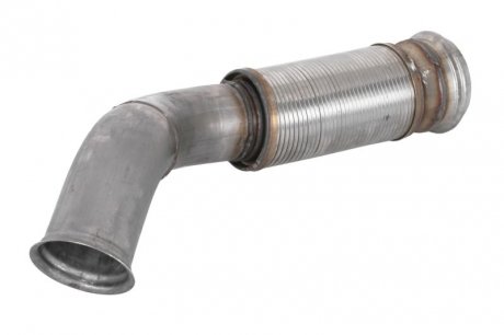 Выхлопная труба Dinex 82266 (фото 1)