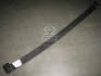 Лист ресори №1 перед. Hyundai HD 65, 72, 78 <ДК> Dk-Дорожная Карта DK701106-2902015 (фото 1)