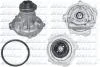 Водяной насос Caddy II/Passat B5/Audi A4/A6 1.9TDI/SDI -02 DOLZ A182