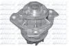 Насос охолоджуючої рідини, з ущільненням SEAT TOLEDO II, VW BORA, BORA I, GOLF IV, NEW BEETLE, PASSAT B5, PASSAT B5.5 2.3 10.96-09.10 A192