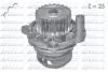 Водяной насос Caddy III/Octavia/Golf IV/V/Passat/Polo 1.6/2.0 97- DOLZ A198