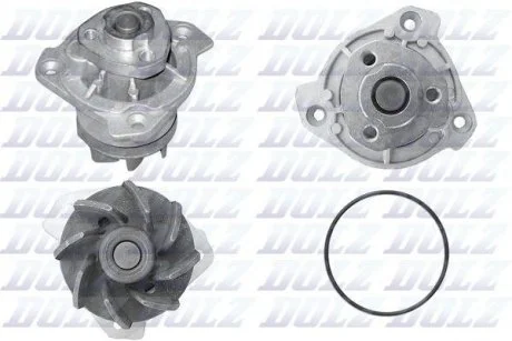 Насос водяний DOLZ A202