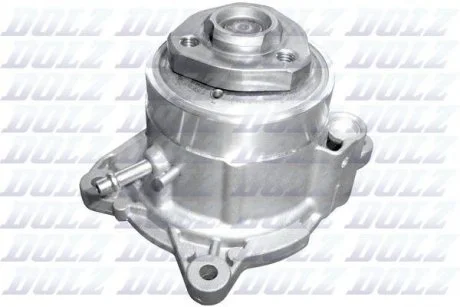 Помпа системы охлаждения AUDI A3 03-12, SEAT LEON 05-12, SKODA OCTAVIA A5 04-13, VW GOLF VI 09-14 DOLZ A215