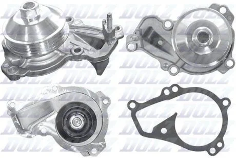 Насос водяний DOLZ C150