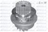 Водяной насос Lacetti/Lanos/Nexia 1.4/1.5 16V 97- DOLZ D213