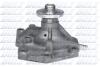 Насос охолоджуючої рідини, з ущільненням DOLZ F110 (фото 1)