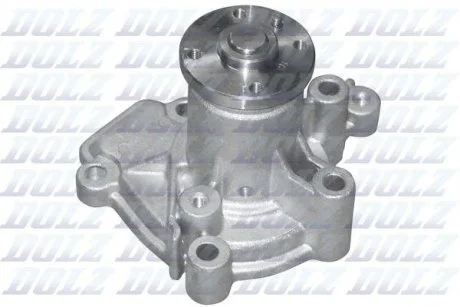 Водяной насос HYUNDAI COUPE (RD) ELANTRA II (J2) LANTRA II (J-2) DOLZ H204