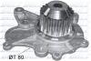 Водяной насос HYUNDAI/KIA SantaFe/Sonata V/Tucson/Ceed/Sportage &quot;04&gt;&gt; DOLZ H222 (фото 1)