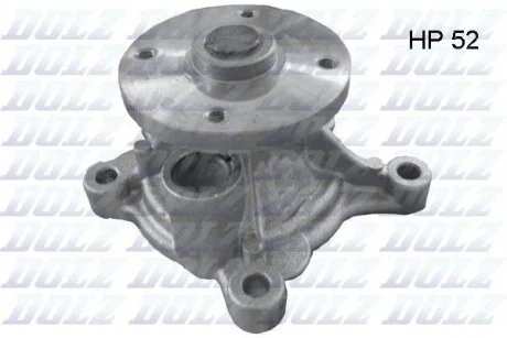 Насос водяний DOLZ H226
