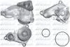 Помпа Dolz HYUNDAI/KIA i30/Ceed "1,1-1,7 "06>> H238