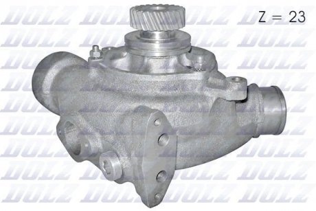 Насос води DOLZ I133