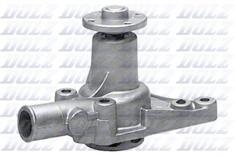 Насос води DOLZ M131 (фото 1)