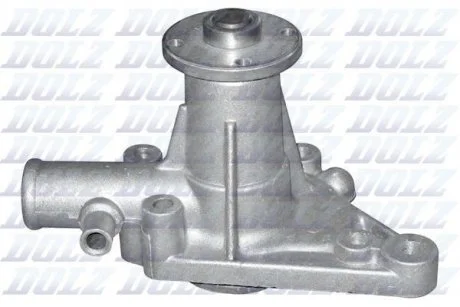 Насос води DOLZ M136 (фото 1)