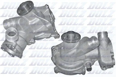 Насос водяний DOLZ M206