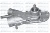 Насос охолоджуючої рідини, з ущільненням PEUGEOT 504, 505 2.3D 07.75-12.89 DOLZ N505D (фото 1)