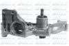 Насос охолоджуючої рідини, з ущільненням CITROEN C25, FIAT DUCATO, TALENTO, PEUGEOT J5 1.8/2.0 09.81-05.94 N568