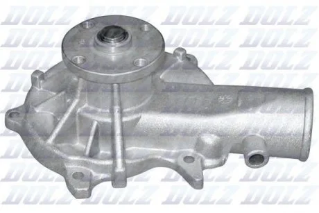 Водяний насос OPEL ASCONA B MONZA A (DOLZ O100