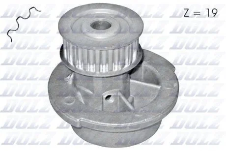 Насос водяний DOLZ O106