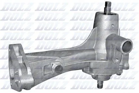 Насос води DOLZ S106E (фото 1)