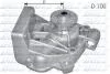 Насос охолоджуючої рідини, з ущільненням ALFA ROMEO AR 6  FIAT DUCATO  RENAULT 18, 18 VARIABLE 1.6-2.5D 04.78-08.90 S157