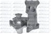 Насос охолоджуючої рідини, з ущільненням FIAT DUCATO 1.9D 03.94-04.02 DOLZ S220 (фото 1)