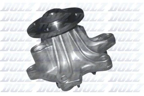 Водяной насос TOYOTA DOLZ T227