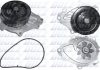Водяной насос TOYOTA/LEXUS RAV4/Avensis/Corolla/IS200 2,0-2,2D "05>> T231