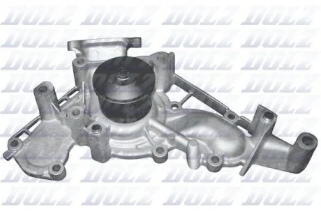 Насос водяний DOLZ T250