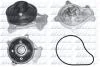 Водяний насос TOYOTA,LEXUS Rav4/GS/IS/NX/RC "2,5" 13>> T265