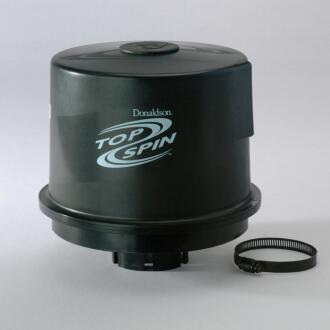 Корпус воздушного фильтра DONALDSON H002425