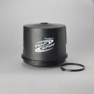 Корпус воздушного фильтра DONALDSON H002439