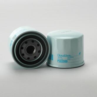 Фільтр масла DONALDSON P502069