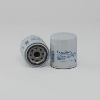 Топливный фильтр DONALDSON P502163
