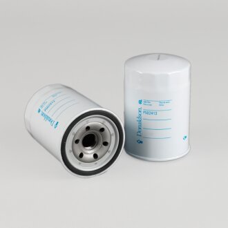 Масляний фільтр (потік, центробіжний масляний фільтр) TOYOTA DYNA HITACHI LX N04C-TQ-W04D-T DONALDSON P502413